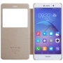 Nillkin Sparkle Series New Leather case for Huawei Honor 6X order from official NILLKIN store